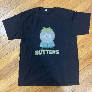 South Park Butters shirt